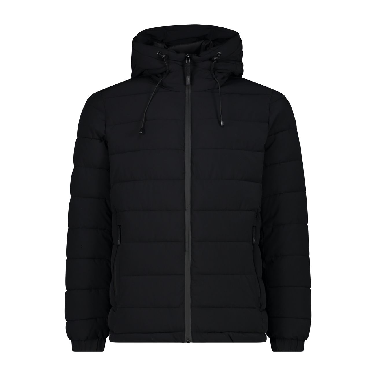 CMP MAN JACKET FIX HOOD Herren Winterjacke